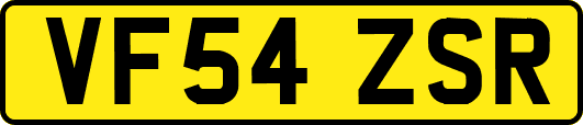 VF54ZSR
