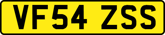 VF54ZSS