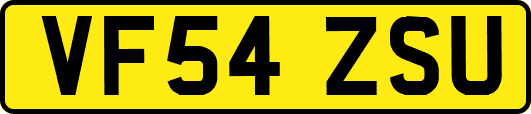 VF54ZSU