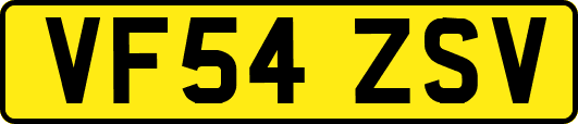 VF54ZSV
