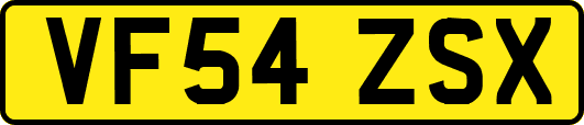 VF54ZSX