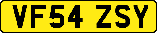 VF54ZSY