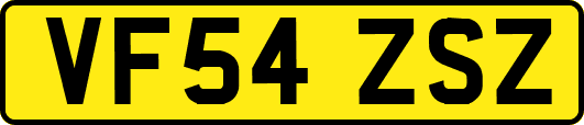 VF54ZSZ