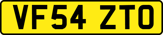 VF54ZTO