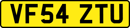 VF54ZTU