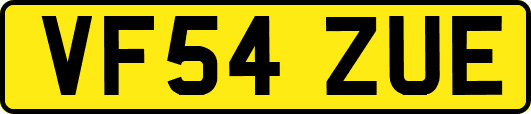VF54ZUE