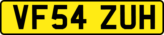 VF54ZUH