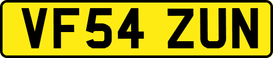 VF54ZUN