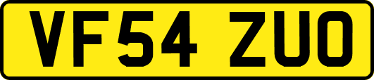 VF54ZUO