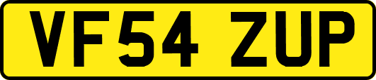 VF54ZUP
