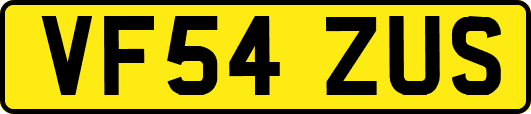 VF54ZUS