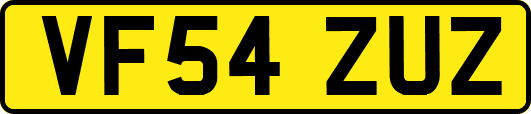 VF54ZUZ