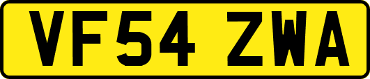 VF54ZWA