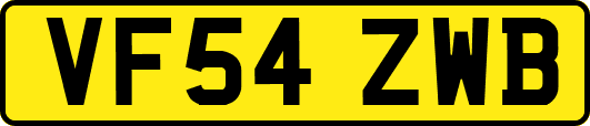 VF54ZWB
