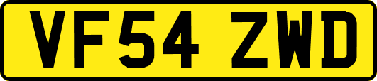 VF54ZWD