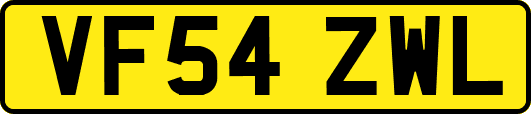 VF54ZWL
