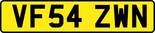 VF54ZWN