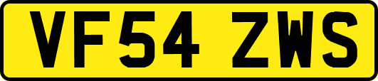 VF54ZWS