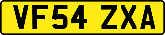 VF54ZXA