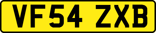 VF54ZXB