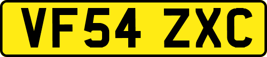 VF54ZXC