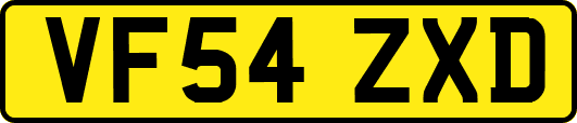 VF54ZXD