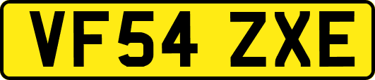 VF54ZXE