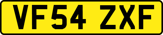 VF54ZXF