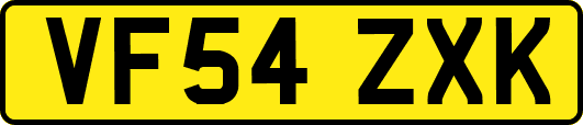 VF54ZXK
