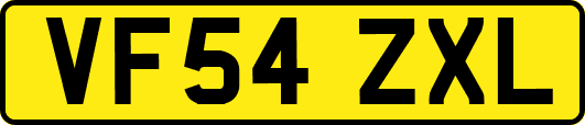 VF54ZXL