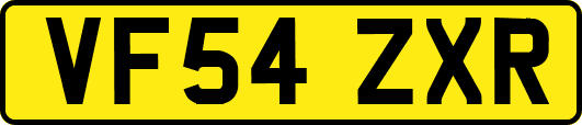 VF54ZXR