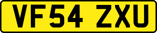 VF54ZXU