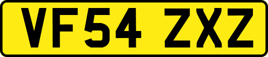 VF54ZXZ