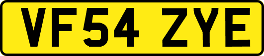 VF54ZYE