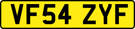 VF54ZYF