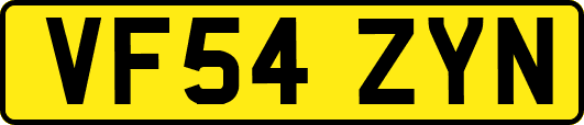 VF54ZYN
