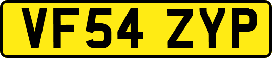 VF54ZYP