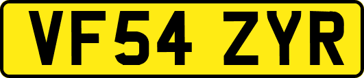 VF54ZYR