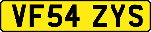 VF54ZYS