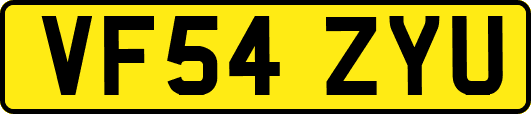 VF54ZYU
