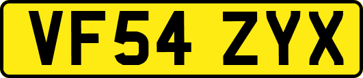 VF54ZYX