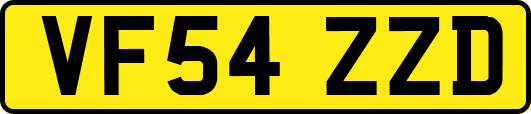 VF54ZZD