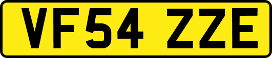 VF54ZZE