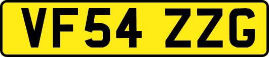 VF54ZZG