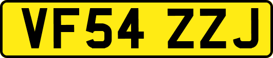 VF54ZZJ