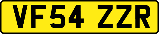 VF54ZZR
