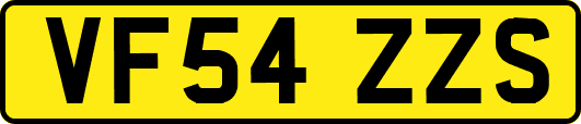 VF54ZZS