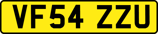 VF54ZZU
