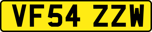 VF54ZZW