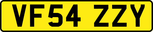 VF54ZZY